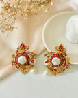 Koh-e-Gohar Earrings