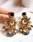 Aks-e-Noori Earrings