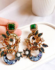 Aks-e-Noori Earrings