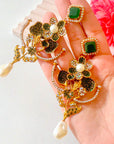 Heer-e-Rang Earrings