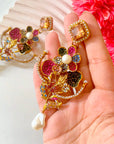 Heer-e-Rang Earrings