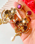 Heer-e-Rang Earrings