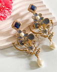 Heer-e-Rang Earrings