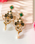 Heer-e-Rang Earrings