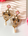 Heer-e-Rang Earrings