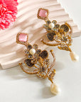 Heer-e-Rang Earrings