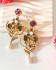 Heer-e-Rang Earrings