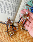 Ayla Earrings