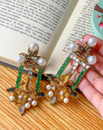 Ayla Earrings
