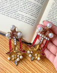 Ayla Earrings