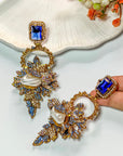 Gulbahaar Earrings