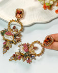 Gulbahaar Earrings