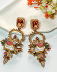 Gulbahaar Earrings