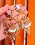Gulbahaar Earrings