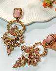 Gulbahaar Earrings