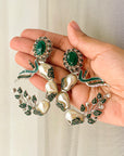 Koh-e-Kahf Earrings