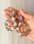 Koh-e-Kahf Earrings