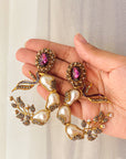 Koh-e-Kahf Earrings