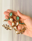 Koh-e-Kahf Earrings