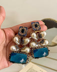 Mehr-Meena Earrings