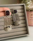 Kehkashan Earrings