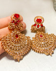 Chandni Earrings
