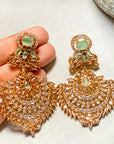 Chandni Earrings