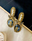 Gul-e-Rang Earrings