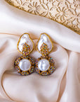 Zaynur Earrings