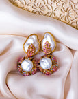 Zaynur Earrings