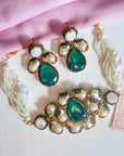 Heera-e-Hunar Choker Set
