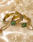 Gulmina Bangles