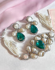 Heera-e-Hunar Choker Set