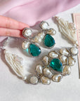 Heera-e-Hunar Choker Set