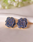 Gul-e-Roshan Earrings