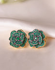 Gul-e-Roshan Earrings