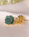 Gul-e-Roshan Earrings