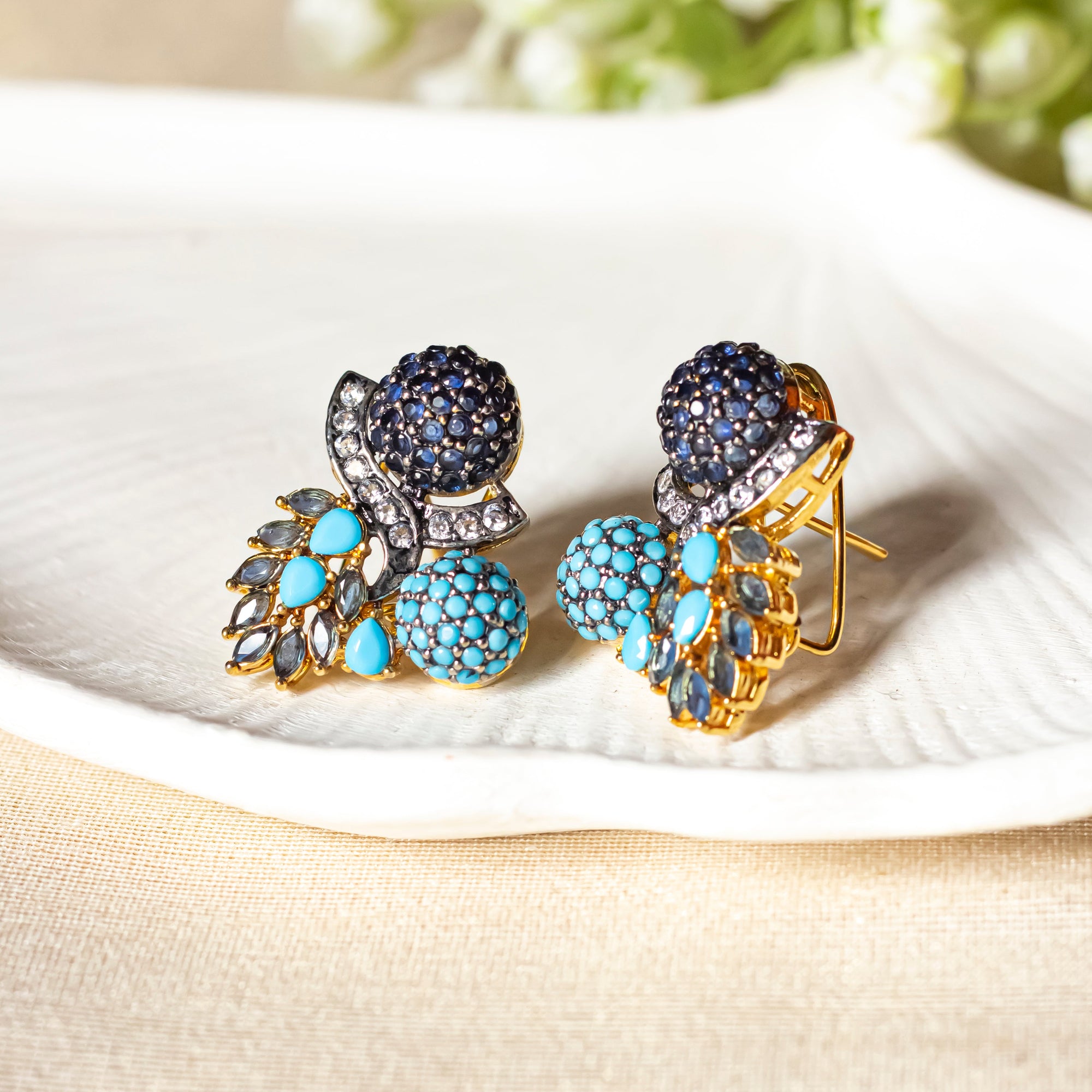 Gulwara Earrings – ER-116