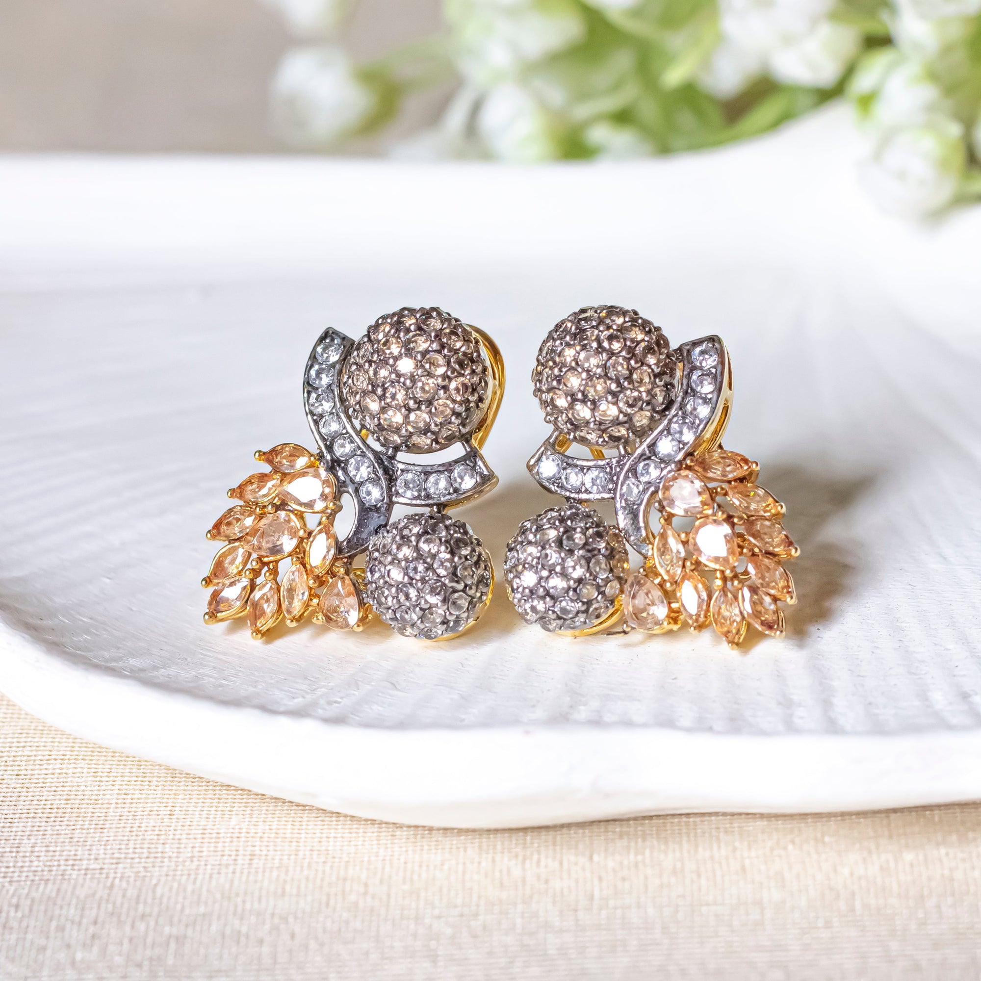 Gulwara Earrings – ER-116