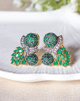 Gulwara Earrings