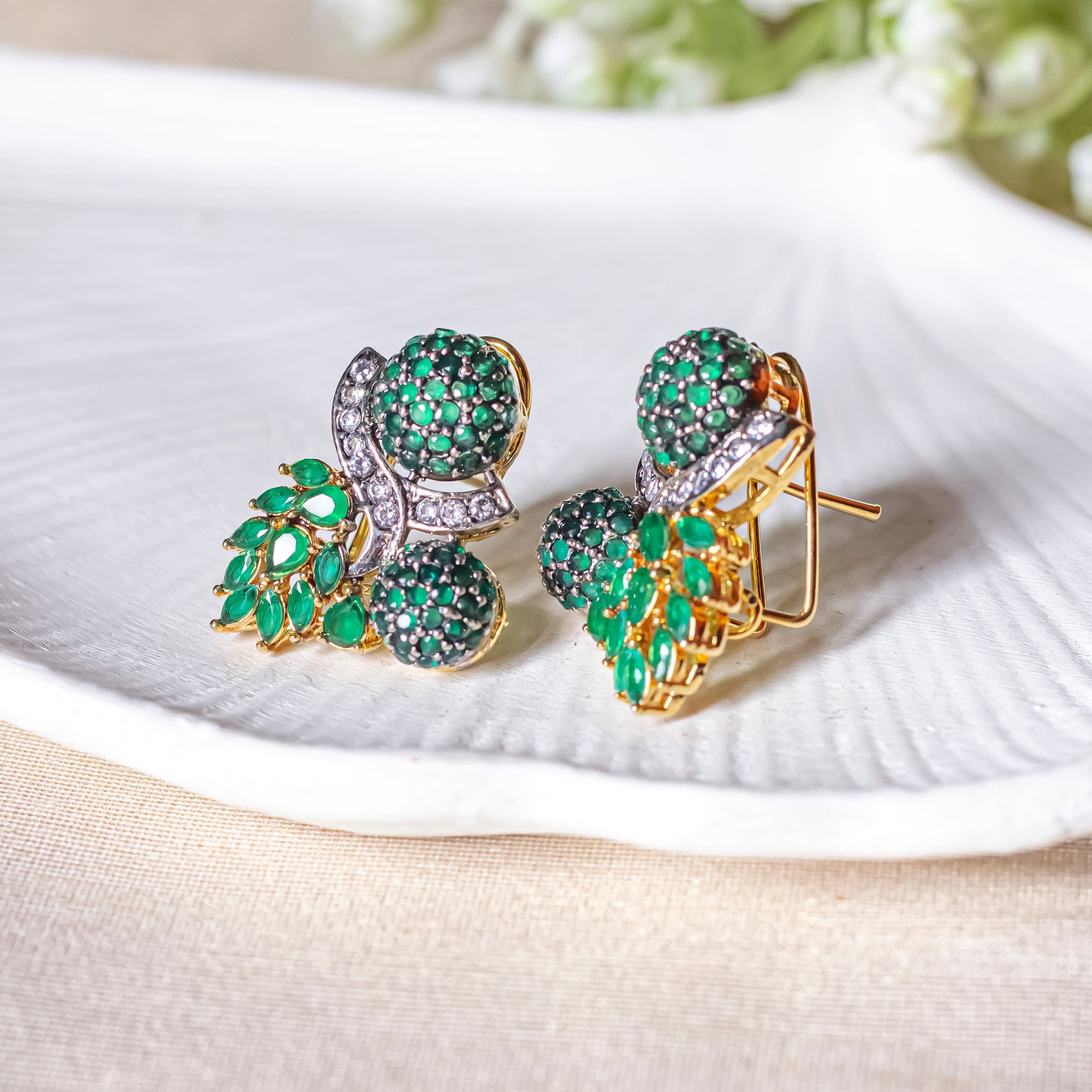 Gulwara Earrings – ER-116