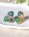 Gulwara Earrings