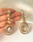 Mahveen Earrings