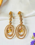 Mahveen Earrings