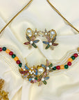 Gul-e-Raaz Chocker Set