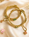 Gulmina Bangles