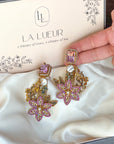 Gulnaar Earrings