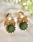Gulpari Earring