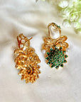 Gulpari Earring
