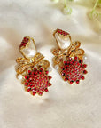Gulpari Earring